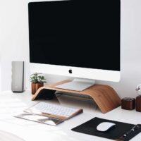 Our Desk